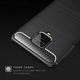 Etui XIAOMI REDMI NOTE 9S Pancerne Carbon czarne () - 8819200013299 8