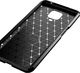 Etui XIAOMI REDMI NOTE 9S Pancerne Shockproof Carbon Fiber niebieskie 8
