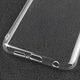 Etui XIAOMI REDMI NOTE 9S Slim Case Protect 2mm transparentne () - 8819200013138 10