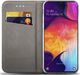 Etui portfel Flip Magnet XIAOMI REDMI 7A złote 2