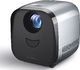Projektor Spacetronik L1 LED 480 x 320px 2200 lm LCD 1
