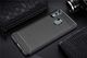 Hurtel Carbon Case elastyczne etui pokrowiec Huawei P Smart Plus 2019 / Honor 10 Lite czarny 2