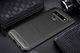 Hurtel Carbon Case elastyczne etui pokrowiec LG K41S czarny 6