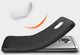 Hurtel Carbon Case elastyczne etui pokrowiec Motorola Moto G5S Plus czarny 5