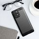 Hurtel Carbon Case elastyczne etui pokrowiec Samsung Galaxy S10 Lite niebieski uniwersalny (58677-uniw) - 58677-uniw 11