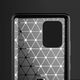 Hurtel Carbon Case elastyczne etui pokrowiec Samsung Galaxy S10 Lite niebieski uniwersalny (58677-uniw) - 58677-uniw 8