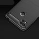 Hurtel Carbon Case elastyczne etui pokrowiec Xiaomi Redmi 9C niebieski 3