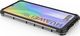 Hurtel Honeycomb etui pancerny pokrowiec z żelową ramką Huawei Y6p niebieski 59