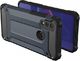 Hurtel Hybrid Armor pancerne hybrydowe etui pokrowiec Huawei P Smart 2020 czarny 3