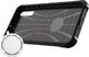 Hurtel Hybrid Armor pancerne hybrydowe etui pokrowiec Huawei P Smart S / Y8p czarny 5