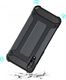 Hurtel Hybrid Armor pancerne hybrydowe etui pokrowiec Huawei P Smart S / Y8p czarny 7