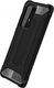 Hurtel Hybrid Armor pancerne hybrydowe etui pokrowiec Huawei P40 czarny 6