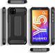 Hurtel Hybrid Armor pancerne hybrydowe etui pokrowiec Huawei Y5p niebieski 4