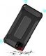 Hurtel Hybrid Armor pancerne hybrydowe etui pokrowiec Huawei Y5p niebieski 8