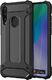 Hurtel Hybrid Armor pancerne hybrydowe etui pokrowiec Huawei Y6p czarny 1