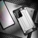 Hurtel Hybrid Armor pancerne hybrydowe etui pokrowiec Samsung Galaxy Note 20 Ultra czarny 4
