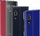 Hurtel New Sleep Case pokrowiec etui z klapką z funkcją podstawki Huawei P30 Pro różowy 7