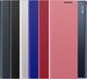 Hurtel New Sleep Case pokrowiec etui z klapką z funkcją podstawki Samsung Galaxy A51 czarny 11