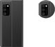 Hurtel New Sleep Case pokrowiec etui z klapką z funkcją podstawki Samsung Galaxy A51 czarny 3