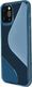 Hurtel S-Case elastyczne etui pokrowiec Samsung Galaxy A51 niebieski 1
