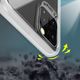 Hurtel S-Case elastyczne etui pokrowiec Samsung Galaxy A51 niebieski 4