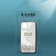 Hurtel S-Case elastyczne etui pokrowiec Samsung Galaxy A51 niebieski 5