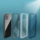 Hurtel S-Case elastyczne etui pokrowiec Samsung Galaxy A51 niebieski 6