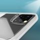 Hurtel S-Case elastyczne etui pokrowiec Samsung Galaxy A51 niebieski 8