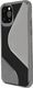 Hurtel S-Case elastyczne etui pokrowiec Samsung Galaxy A71 czarny 1