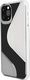 Hurtel S-Case elastyczne etui pokrowiec Samsung Galaxy A71 przezroczysty 1