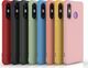 Hurtel Soft Color Case elastyczne żelowe etui do Huawei P30 Lite różowy 6