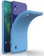 Hurtel Soft Color Case elastyczne żelowe etui do Samsung Galaxy A10 różowy 2