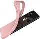 Hurtel Soft Color Case elastyczne żelowe etui do iPhone 11 zielony 5