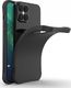 Hurtel Soft Color Case iPhone 12 Pro Max (6,7) black 2