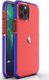 Hurtel Spring Case IPhone 12 Pro / 12 Max (6,1) dark blue 1