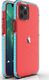 Hurtel Spring Case IPhone 12 Pro / 12 Max (6,1) light blue 1