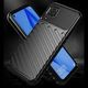 Hurtel Thunder Case elastyczne pancerne etui pokrowiec Huawei P40 Lite zielony 2