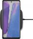 Hurtel Thunder Case elastyczne pancerne etui pokrowiec Samsung Galaxy Note 20 czarny 11
