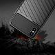 Hurtel Thunder Case elastyczne pancerne etui pokrowiec iPhone XS Max niebieski 5
