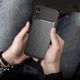 Hurtel Thunder Case elastyczne pancerne etui pokrowiec iPhone XS Max niebieski 9