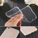 Hurtel Żelowy pokrowiec etui Ultra Clear 0.5mm Xiaomi Redmi 9 przezroczysty 7