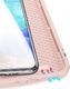 Dux Ducis DUX DUCIS Skin X kabura etui pokrowiec z klapką Samsung Galaxy A71 5G różowy 7