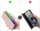 Dux Ducis DUX DUCIS Skin X kabura etui pokrowiec z klapką Samsung Galaxy A71 5G różowy 8