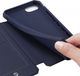 Dux Ducis DUX DUCIS Skin X kabura etui pokrowiec z klapką iPhone SE 2020 / iPhone 8 / iPhone 7 czarny 12