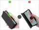 Dux Ducis DUX DUCIS Skin X kabura etui pokrowiec z klapką Samsung Galaxy A41 czarny 8