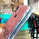 Wozinsky Wozinsky Star Glitter błyszczące etui pokrowiec z brokatem iPhone SE 2020 / iPhone 8 / iPhone 7 różowy 103