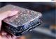 Wozinsky Wozinsky Star Glitter błyszczące etui pokrowiec z brokatem iPhone SE 2020 / iPhone 8 / iPhone 7 różowy 105