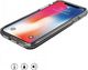 Wozinsky Wozinsky Star Glitter błyszczące etui pokrowiec z brokatem iPhone SE 2020 / iPhone 8 / iPhone 7 różowy 47