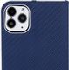 Pokrowiec Smart Venus Carbon do Huawei P40 Lite E / Huawei Y7P granatowy 5