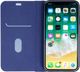 Pokrowiec Smart Venus Carbon do Huawei P40 Lite E / Huawei Y7P granatowy 7